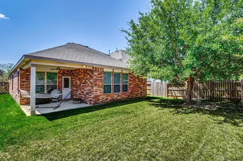 28730 Mayes Bluff Drive Katy TX 77494