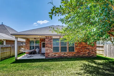 28730 Mayes Bluff Drive Katy TX 77494