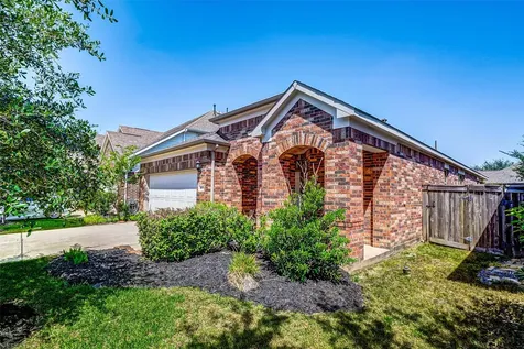 28730 Mayes Bluff Drive Katy TX 77494