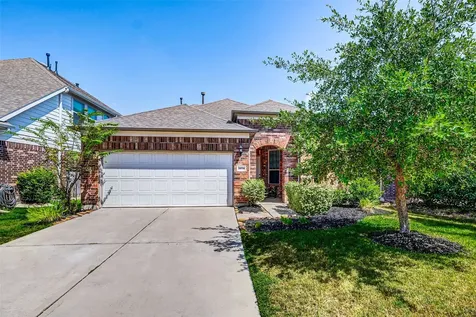 28730 Mayes Bluff Drive Katy TX 77494