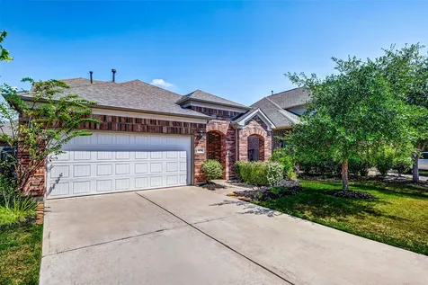 28730 Mayes Bluff Drive Katy TX 77494