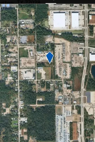 6137 Fitzhugh Houston TX 77028