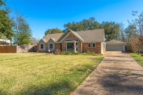 20310 Landshire Drive Humble TX 77338