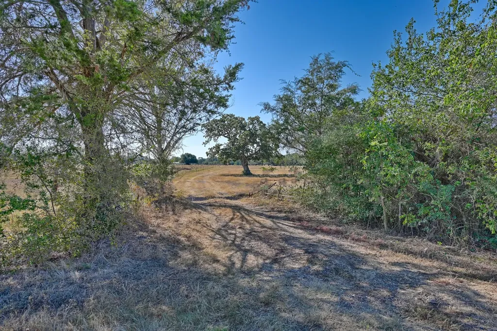 Tbd Ullrich Road Carmine TX 78932