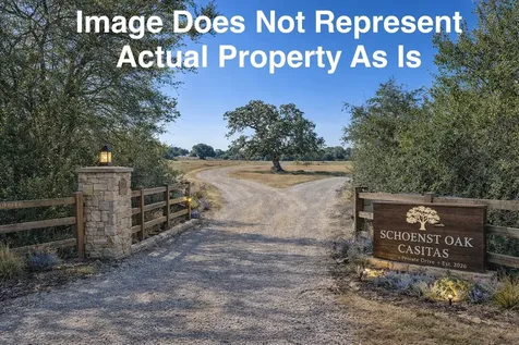 Tbd Ullrich Road Carmine TX 78932