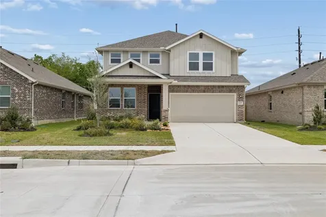 4727 Bay Vista Drive Baytown TX 77523