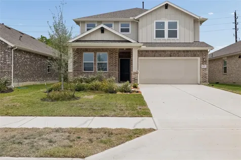 4727 Bay Vista Drive Baytown TX 77523