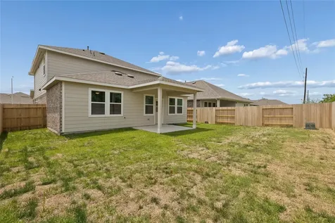 4727 Bay Vista Drive Baytown TX 77523