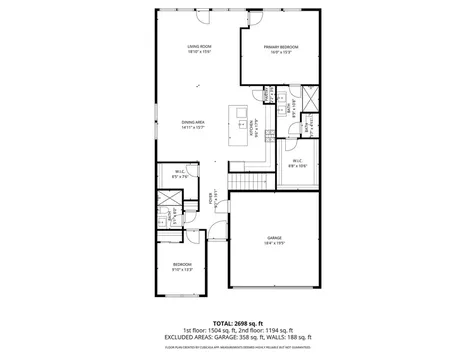 4727 Bay Vista Drive Baytown TX 77523