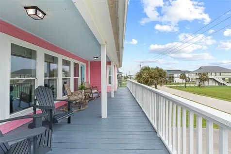 18806 Warrior Road Galveston TX 77554