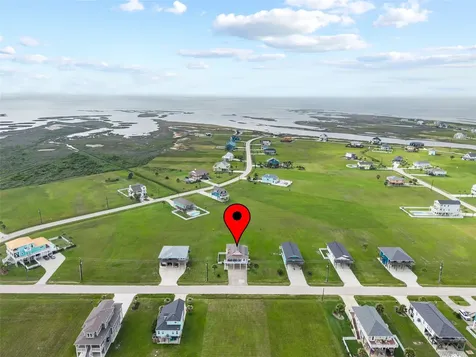 18806 Warrior Road Galveston TX 77554