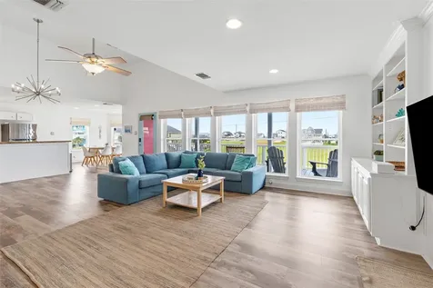 18806 Warrior Road Galveston TX 77554