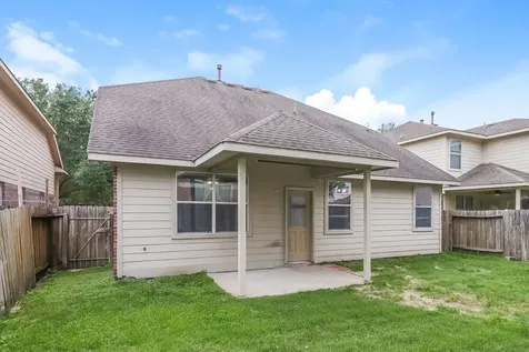6015 Starbrook Creek Drive Katy TX 77494