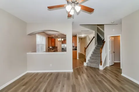 6015 Starbrook Creek Drive Katy TX 77494