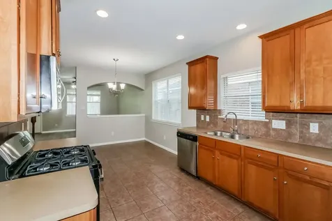 6015 Starbrook Creek Drive Katy TX 77494