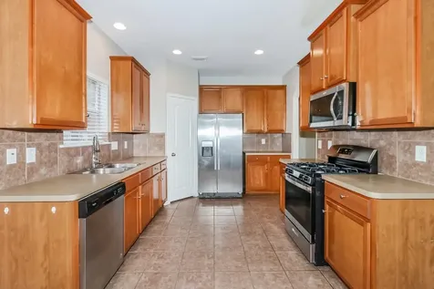 6015 Starbrook Creek Drive Katy TX 77494