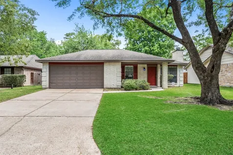 2727 Longleaf Pines Drive Kingwood TX 77339