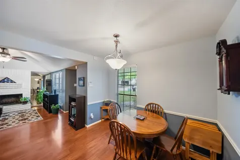 2727 Longleaf Pines Drive Kingwood TX 77339