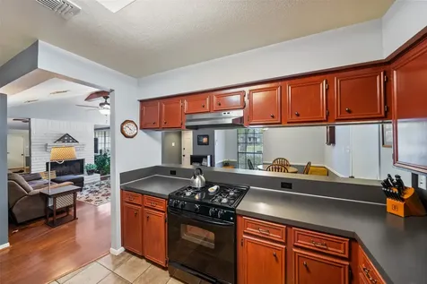 2727 Longleaf Pines Drive Kingwood TX 77339