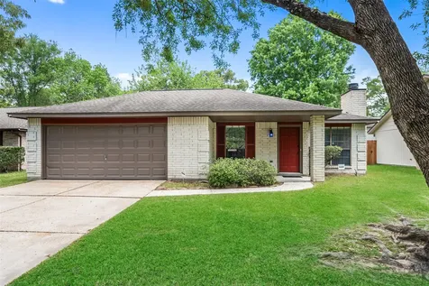 2727 Longleaf Pines Drive Kingwood TX 77339