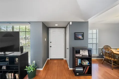 2727 Longleaf Pines Drive Kingwood TX 77339