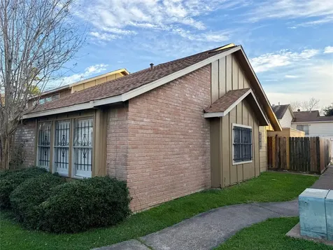 12235 W Village Drive D Houston TX 77039