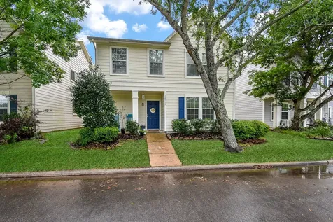 10735 Cobblecreek Way Missouri City TX 77459