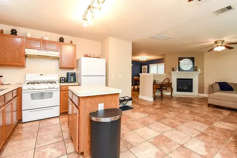 10735 Cobblecreek Way Missouri City TX 77459