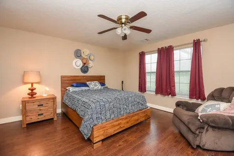 10735 Cobblecreek Way Missouri City TX 77459