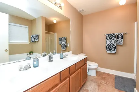 10735 Cobblecreek Way Missouri City TX 77459