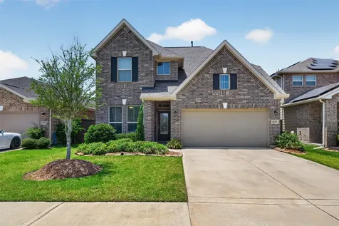4243 Pale Fox Lane Katy TX 77493