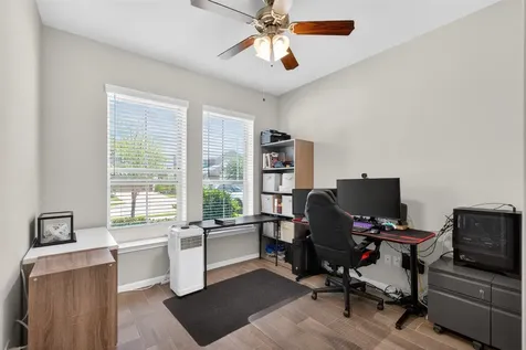 4243 Pale Fox Lane Katy TX 77493