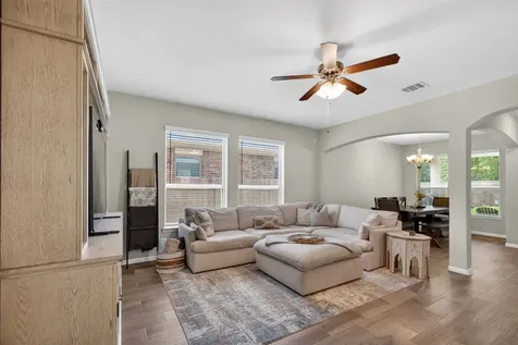 4243 Pale Fox Lane Katy TX 77493