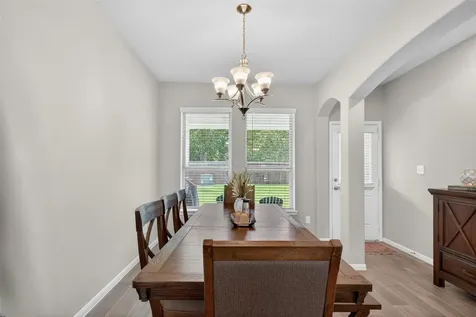 4243 Pale Fox Lane Katy TX 77493