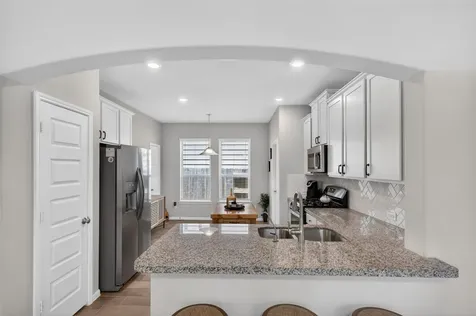 4243 Pale Fox Lane Katy TX 77493
