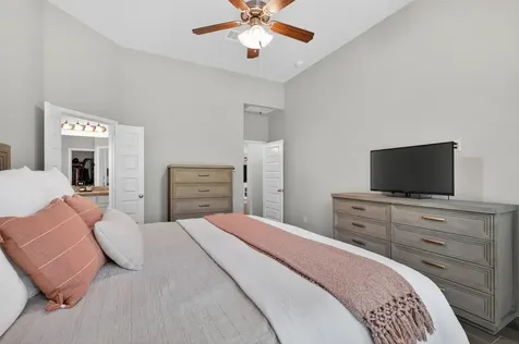 4243 Pale Fox Lane Katy TX 77493