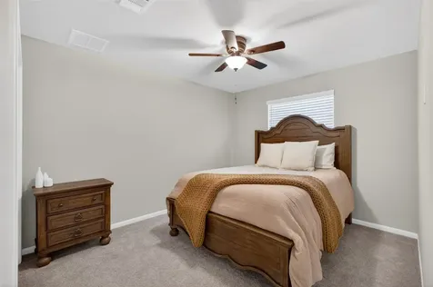 4243 Pale Fox Lane Katy TX 77493