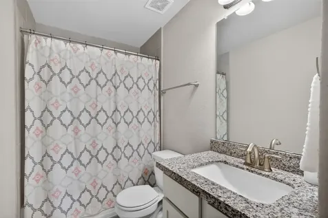 4243 Pale Fox Lane Katy TX 77493