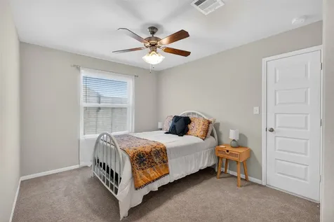 4243 Pale Fox Lane Katy TX 77493