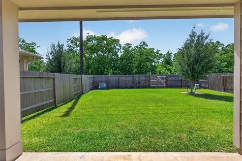 4243 Pale Fox Lane Katy TX 77493