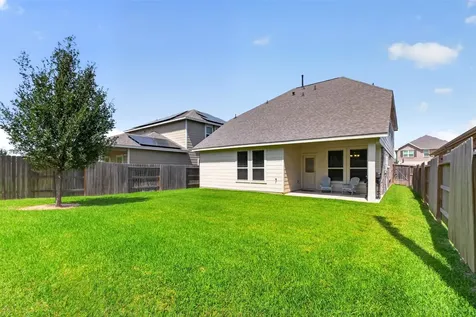 4243 Pale Fox Lane Katy TX 77493