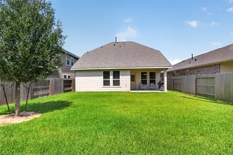 4243 Pale Fox Lane Katy TX 77493