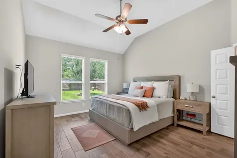 4243 Pale Fox Lane Katy TX 77493