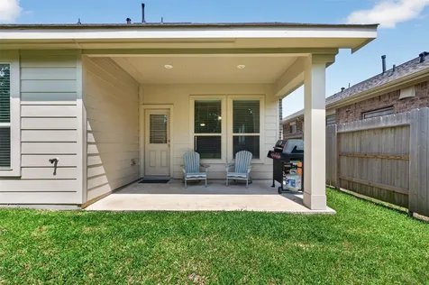4243 Pale Fox Lane Katy TX 77493