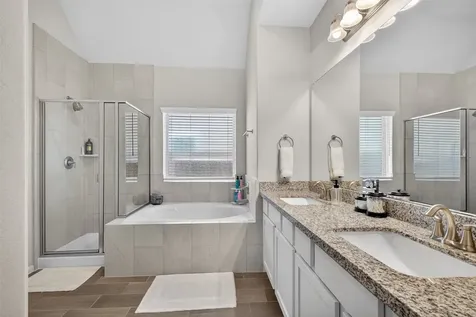4243 Pale Fox Lane Katy TX 77493