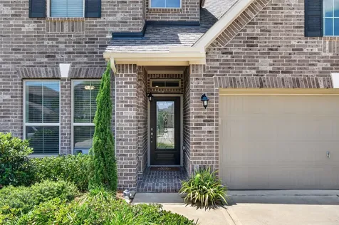 4243 Pale Fox Lane Katy TX 77493