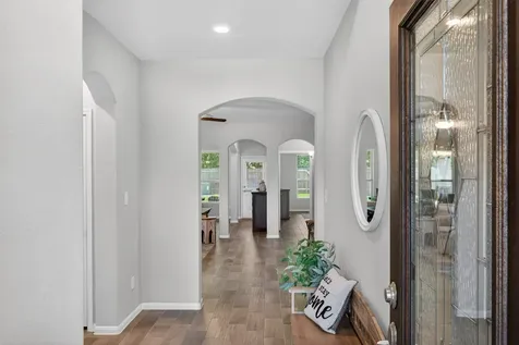 4243 Pale Fox Lane Katy TX 77493