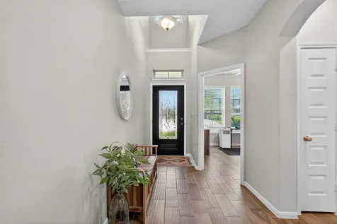 4243 Pale Fox Lane Katy TX 77493