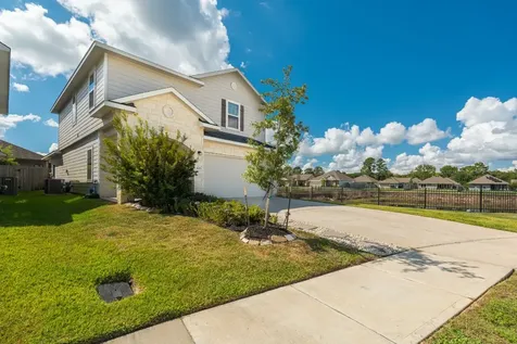 1123 Magnolia Branch Lane Tomball TX 77375