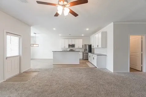 1123 Magnolia Branch Lane Tomball TX 77375